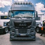 Truck Stop Etiquette: Do’s and Don’ts